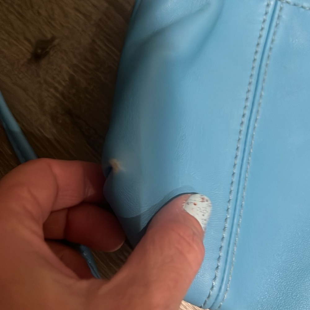 Longchamp small crossbody bag - Picture 5 of 6
